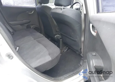 2011 Honda Fit Sport from USA, damaged, VIN JHMGE8H56BC001460